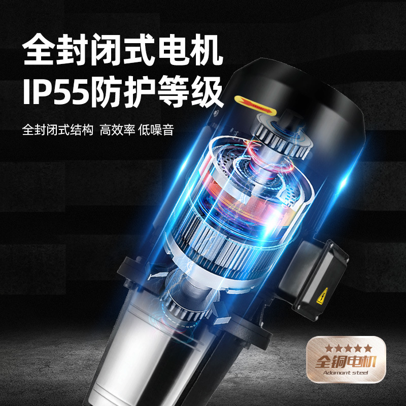 南方CDL，CDLF輕型立式多級離心泵